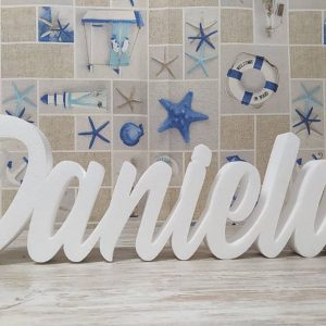 Nombres de corcho ECONOMICOS