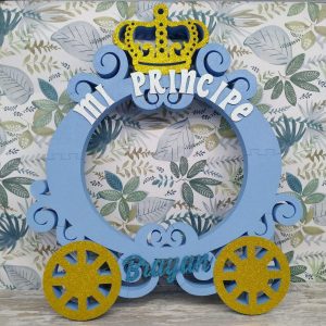 Figuras decorativas y Photocalls