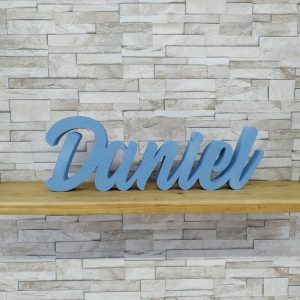 Nombre de corcho MEDIANO