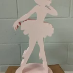 Bailarina