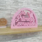 mi primera comunión