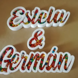 DECORACION PARA EVENTOS