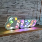 Led multicolor