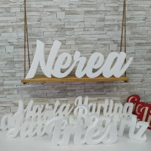 Nombres de comunión