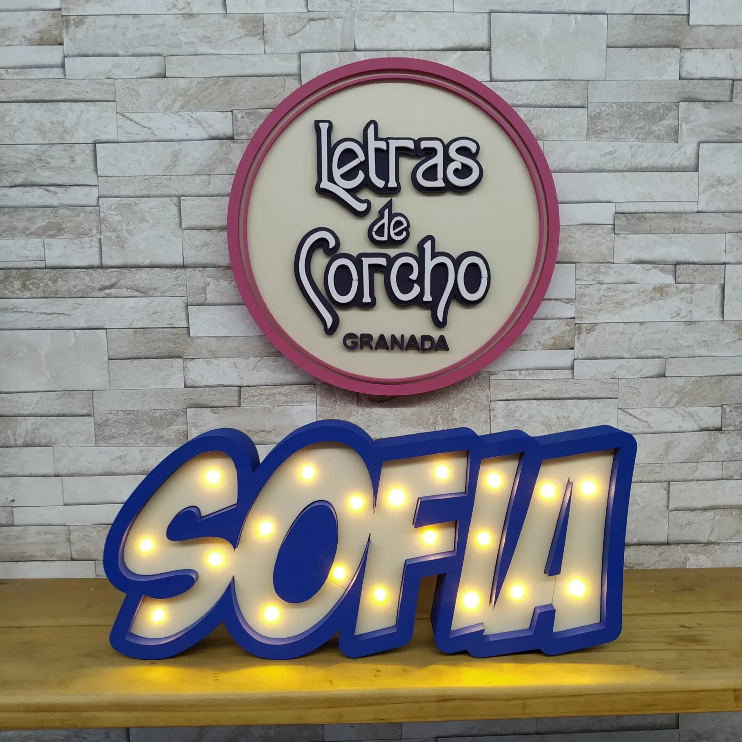 productos personalizados