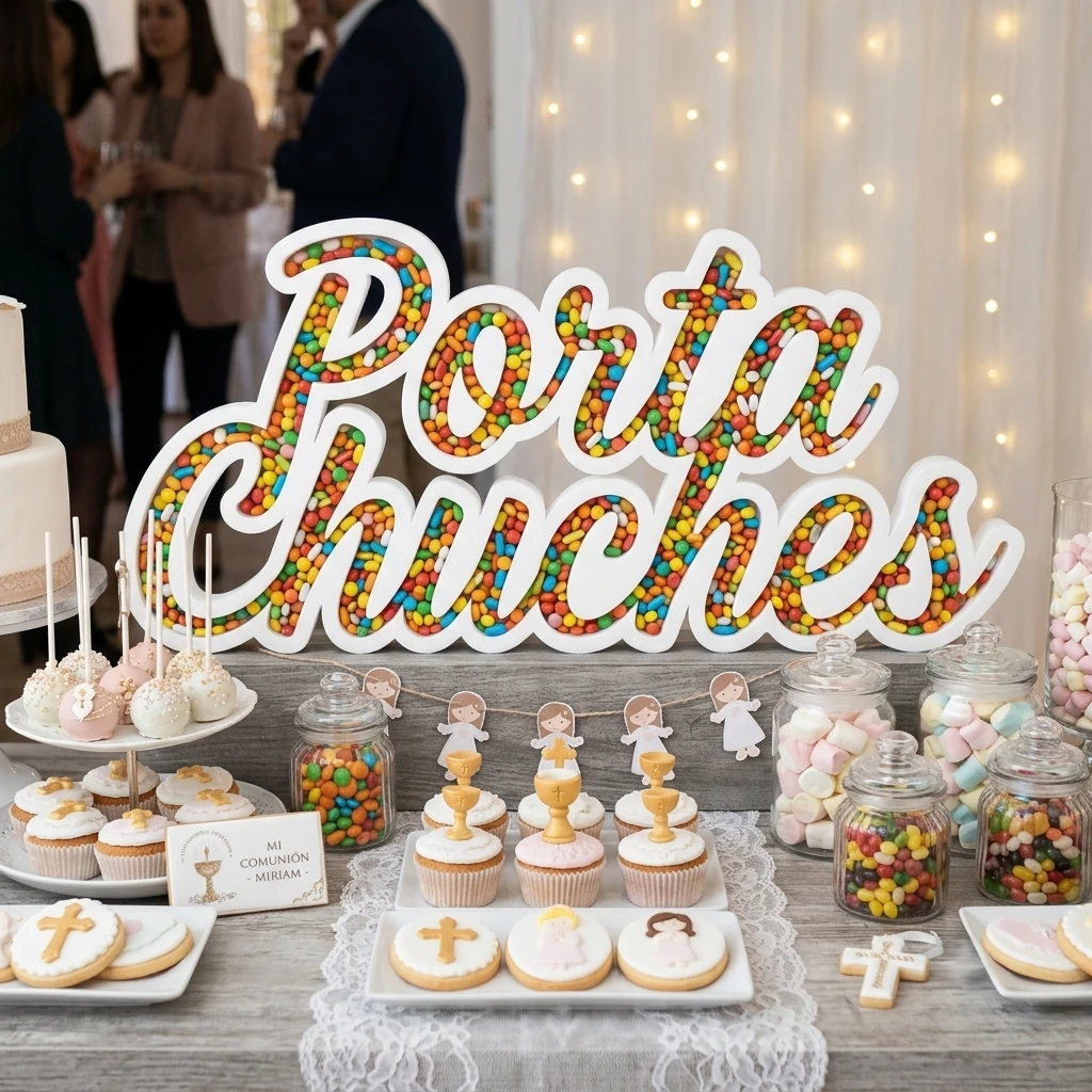 Porta-chuches